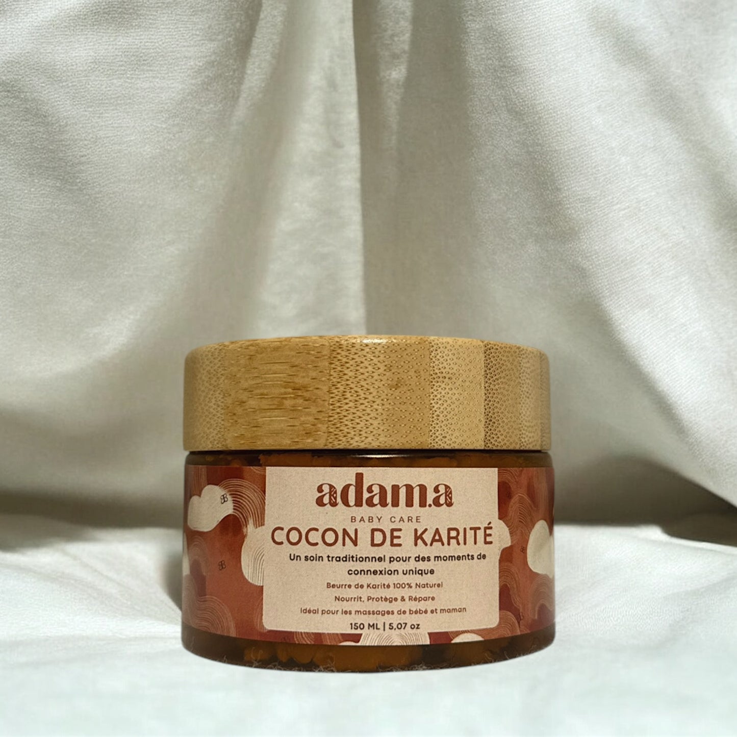 Cocon de Karité