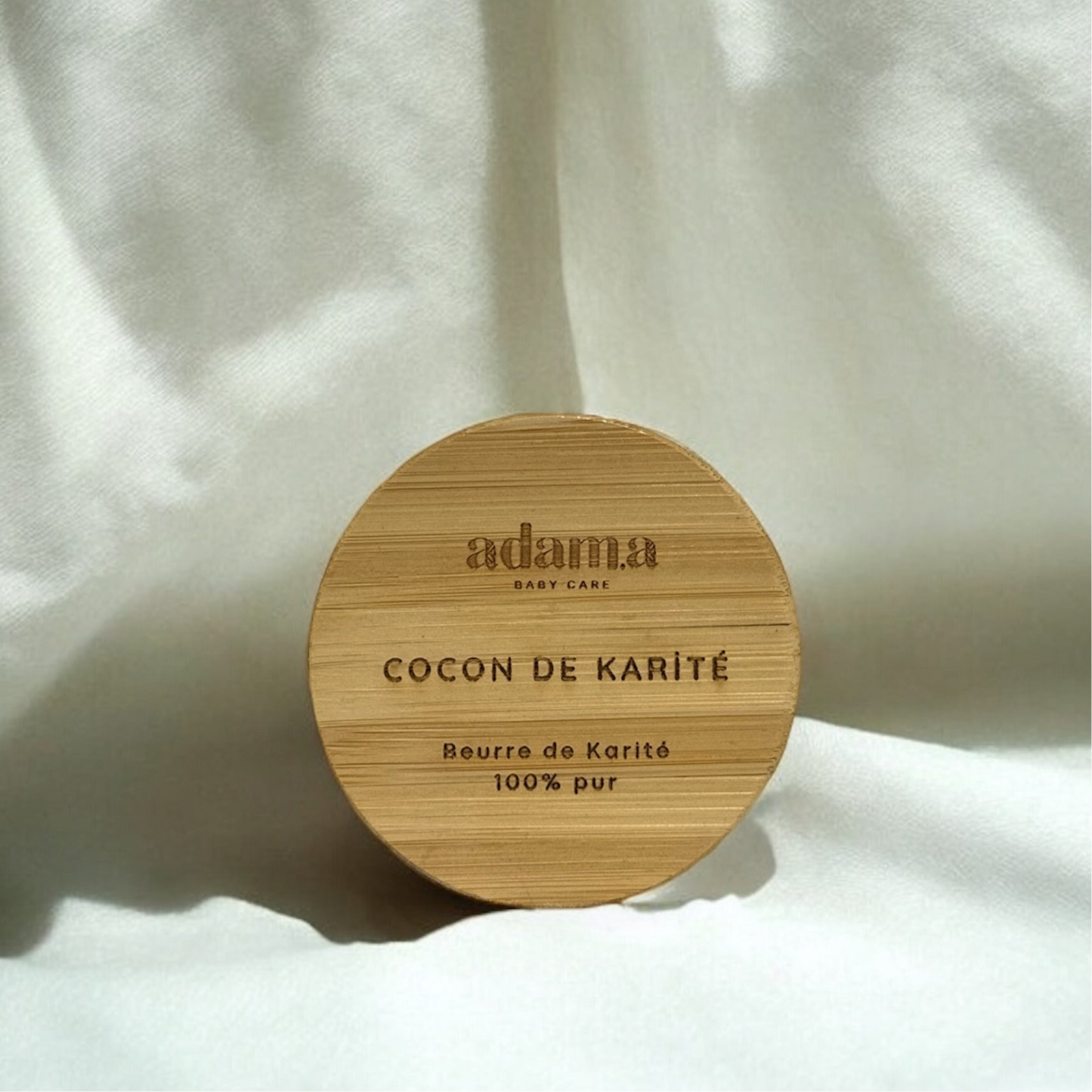 Cocon de Karité