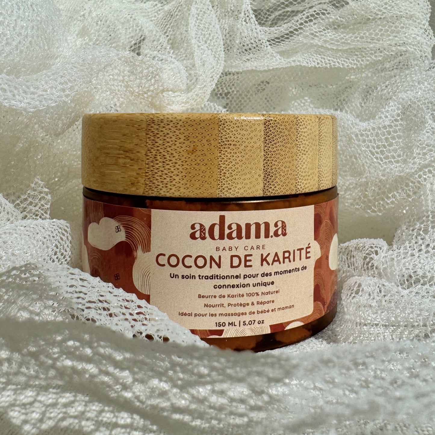 Cocon de Karité