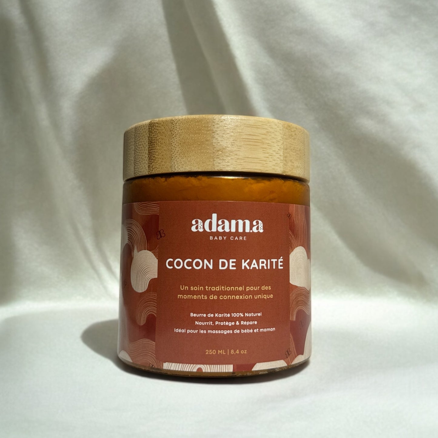 Cocon de Karité