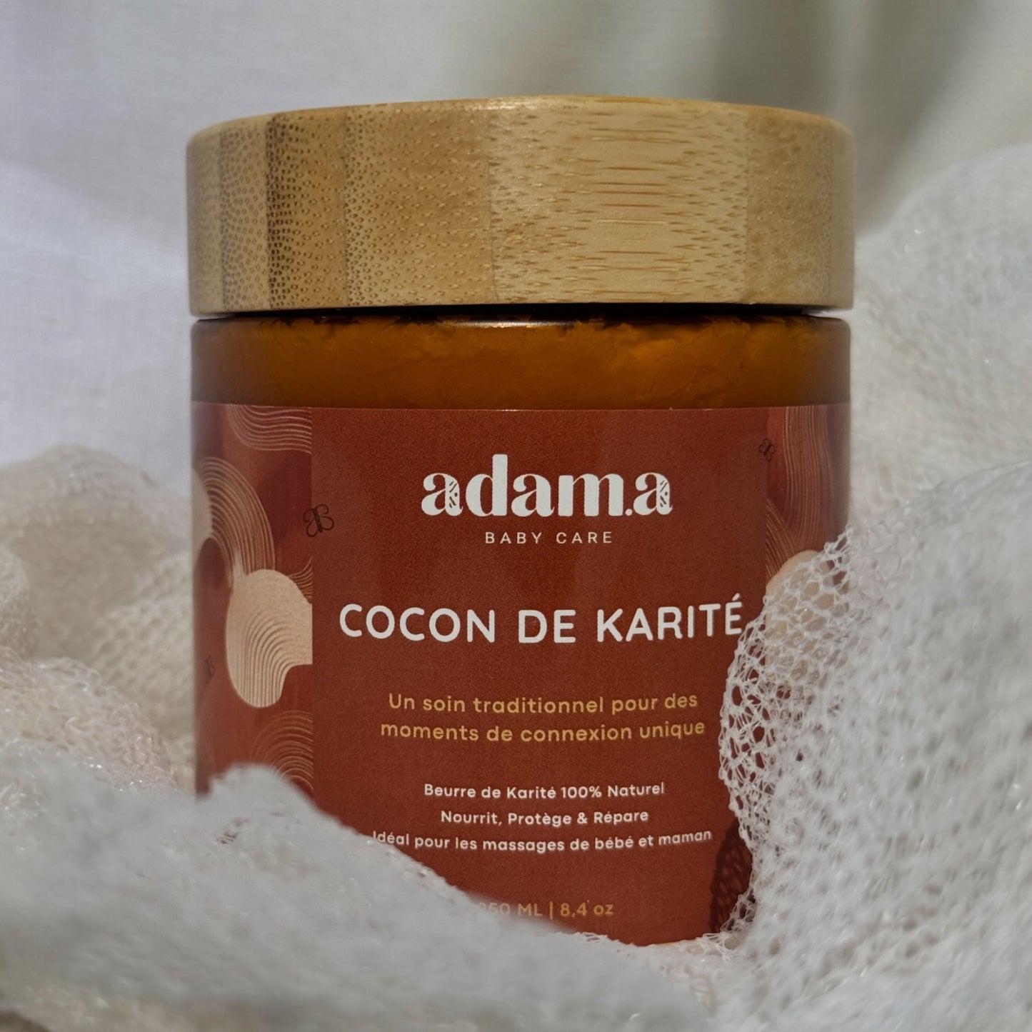 Cocon de Karité