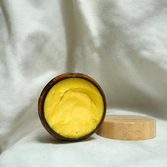 Cocon de Karité
